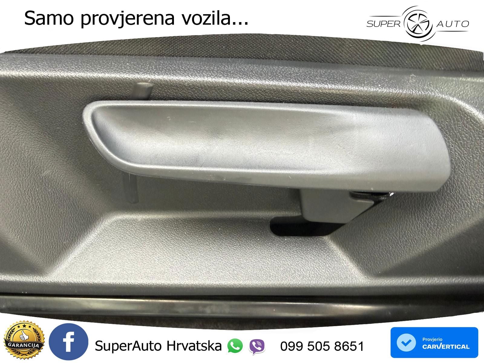 Cupra Tavascan 82 kWh (286 KS) LED+GR SJED+ACC