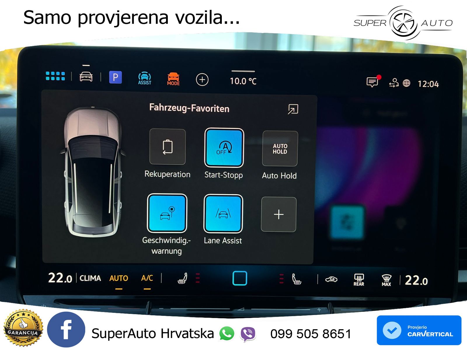 Volkswagen T-Roc 1.5 eTSI (150 KS)  DSG R-Line LED+GR SJED+ACC