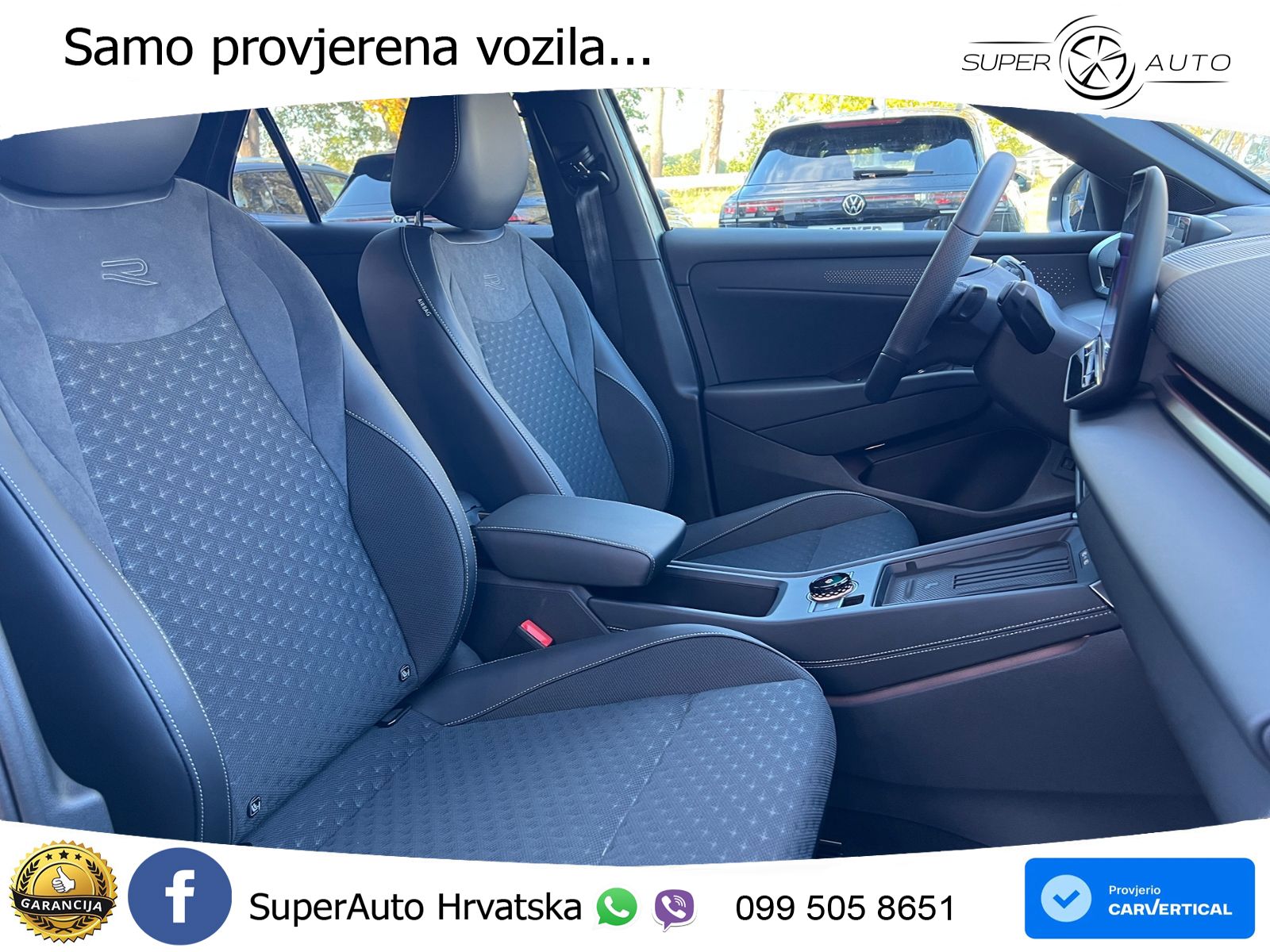 Volkswagen T-Roc 1.5 eTSI (150 KS)  DSG R-Line LED+GR SJED+ACC