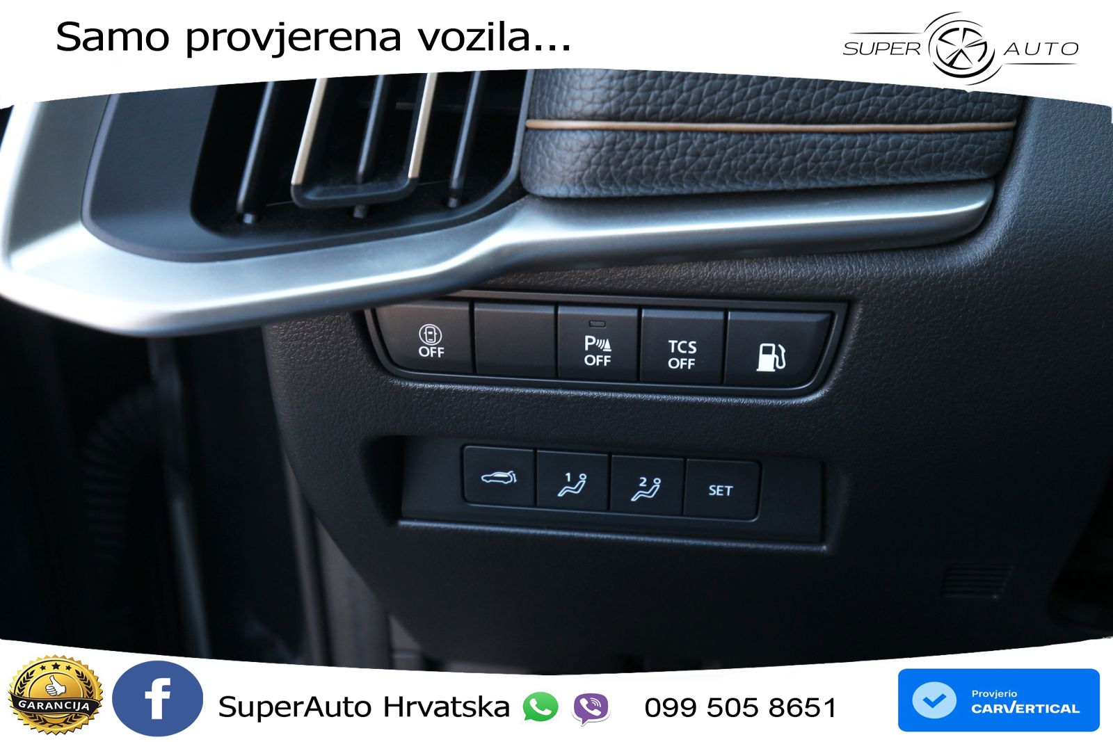 Mazda CX-60 2.5 e-Skyactiv (328 KS) AWD Automatic MATRIX+GR SJED+KAM