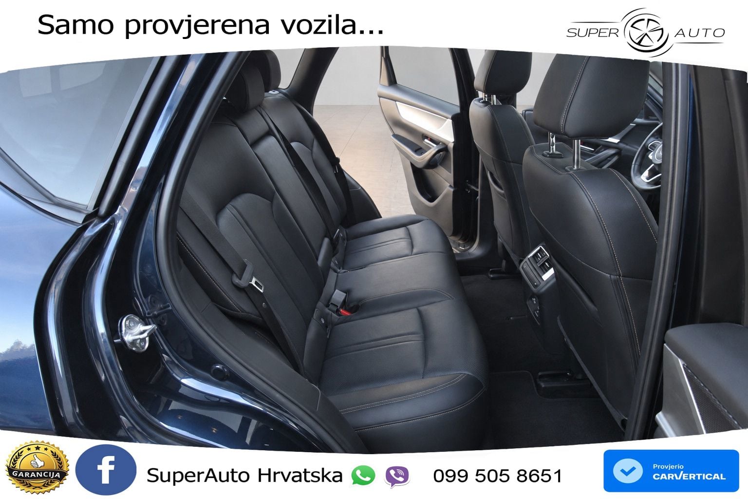 Mazda CX-60 2.5 e-Skyactiv (328 KS) AWD Automatic MATRIX+GR SJED+KAM