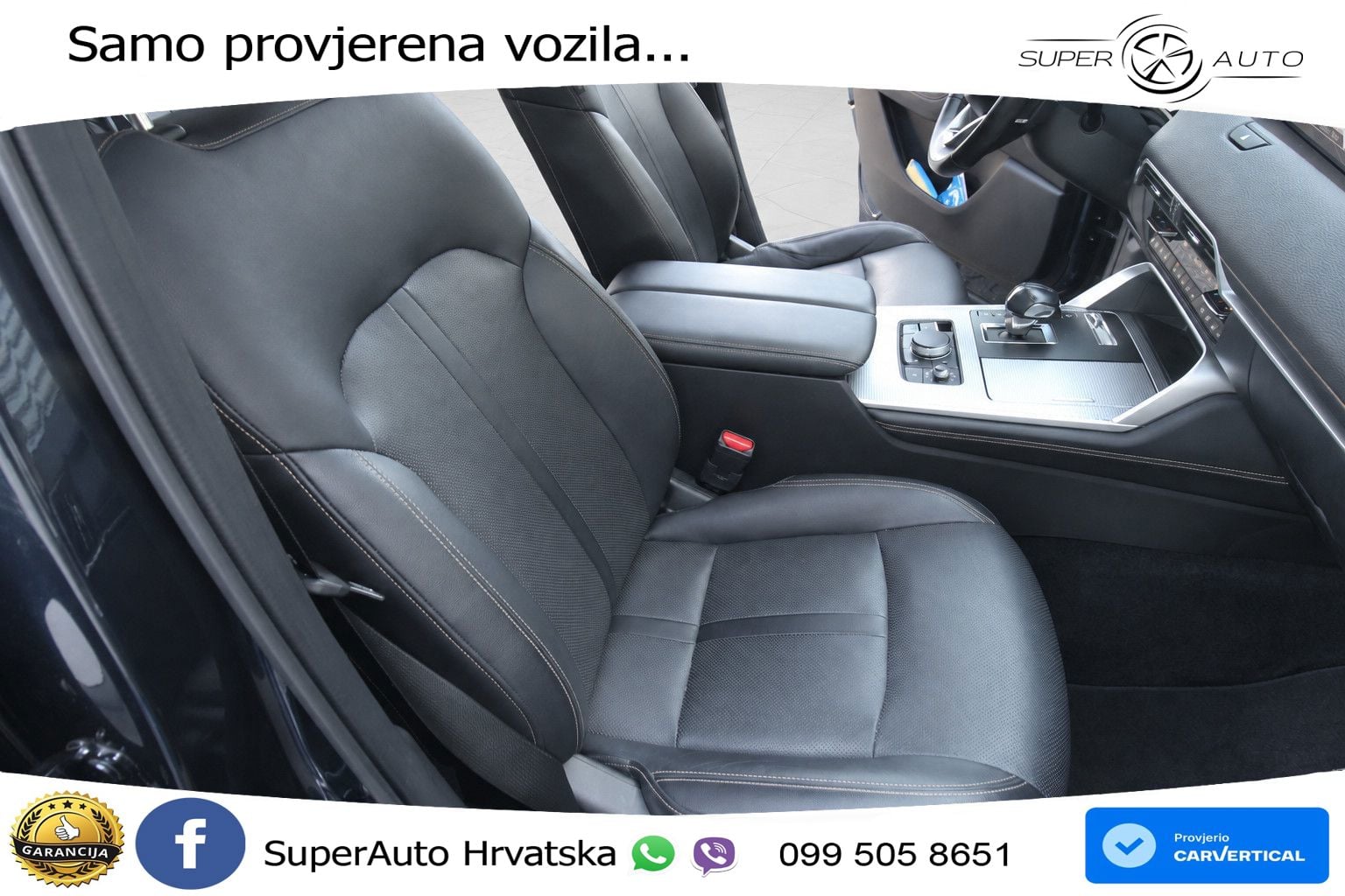Mazda CX-60 2.5 e-Skyactiv (328 KS) AWD Automatic MATRIX+GR SJED+KAM
