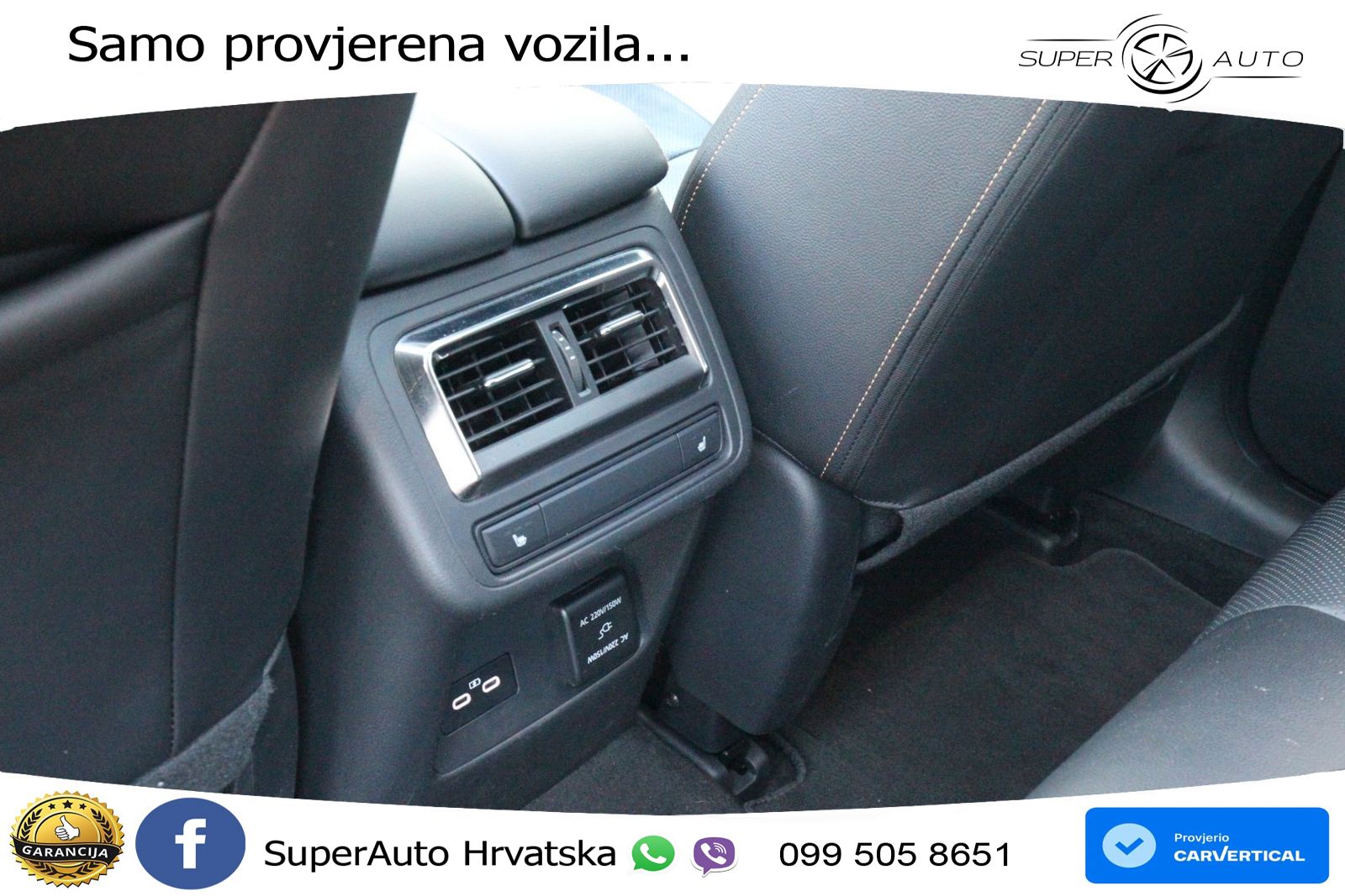 Mazda CX-60 2.5 e-Skyactiv (328 KS) AWD Automatic MATRIX+GR SJED+KAM