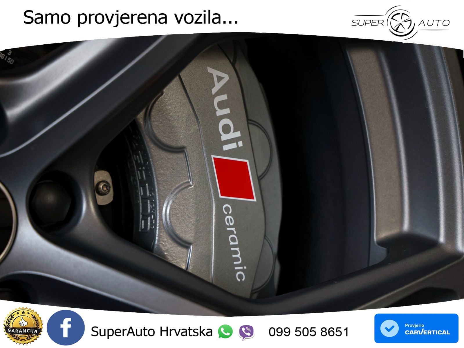 Audi RS7 4.0 TFSI V8 (600 KS) quattro tiptronic LED+GR SJED+ACC