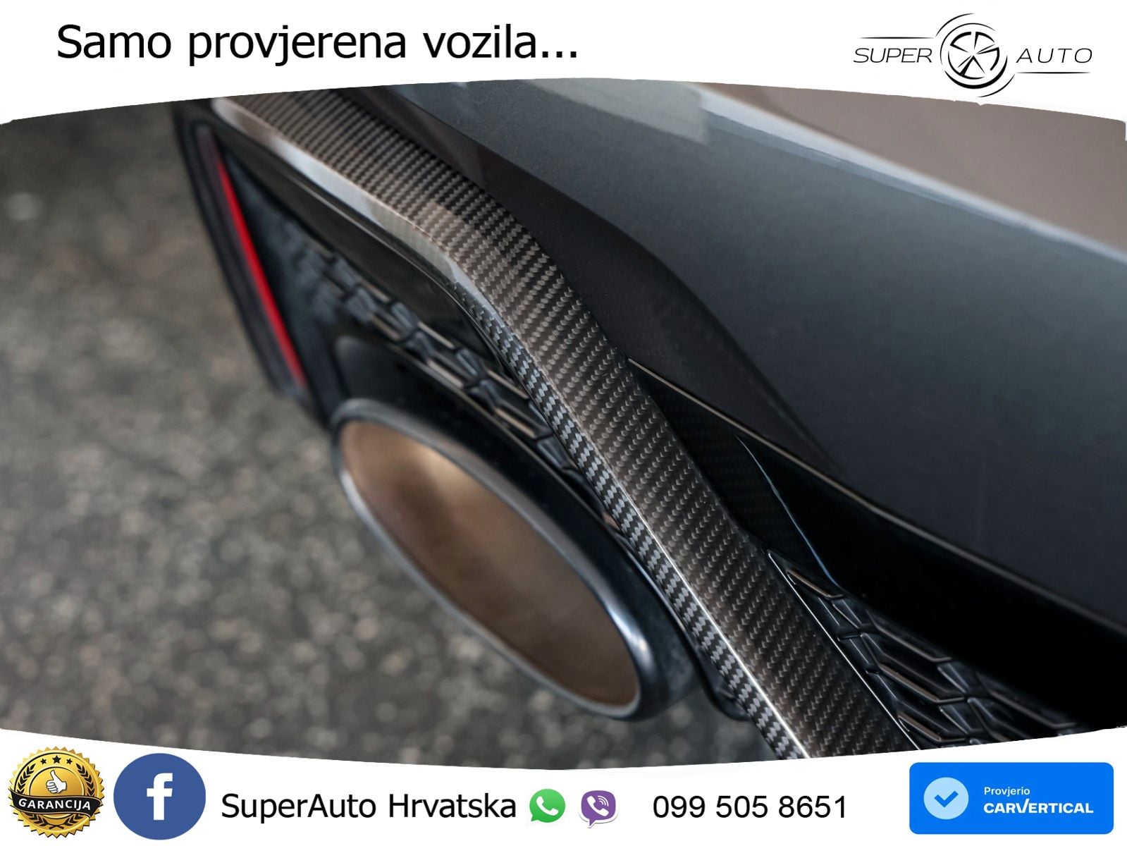 Audi RS7 4.0 TFSI V8 (600 KS) quattro tiptronic LED+GR SJED+ACC