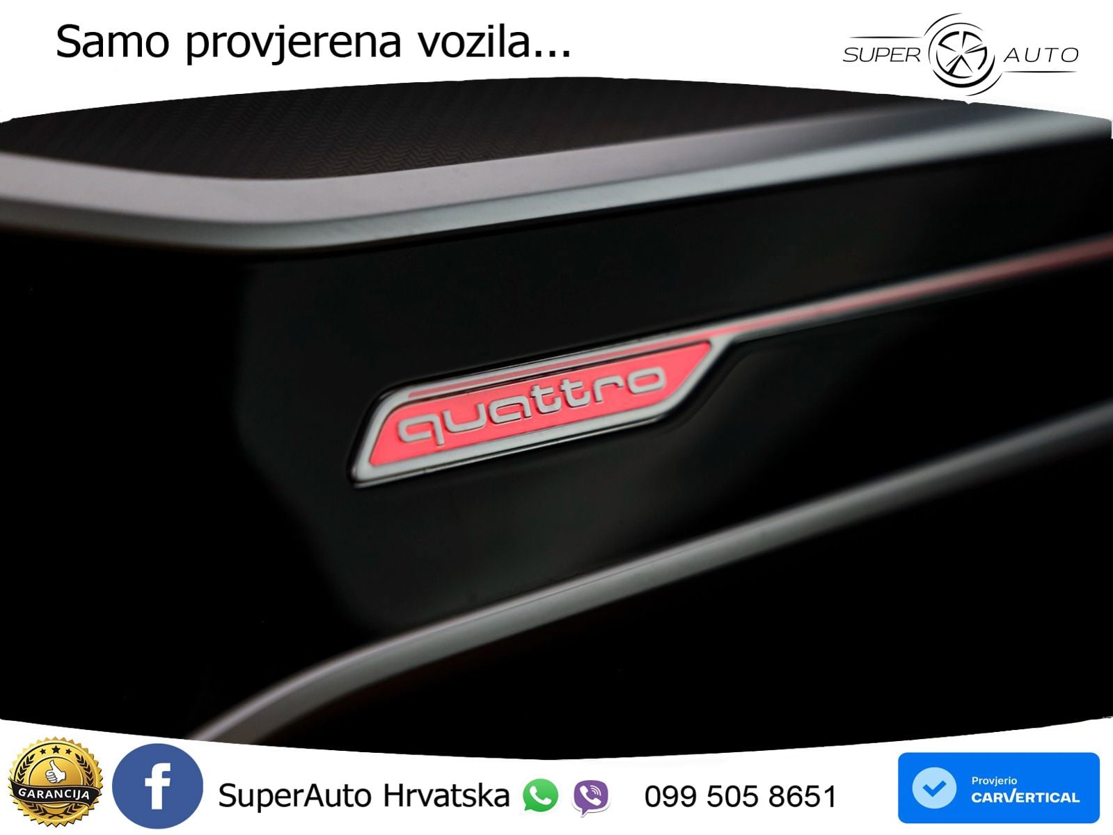 Audi RS7 4.0 TFSI V8 (600 KS) quattro tiptronic LED+GR SJED+ACC
