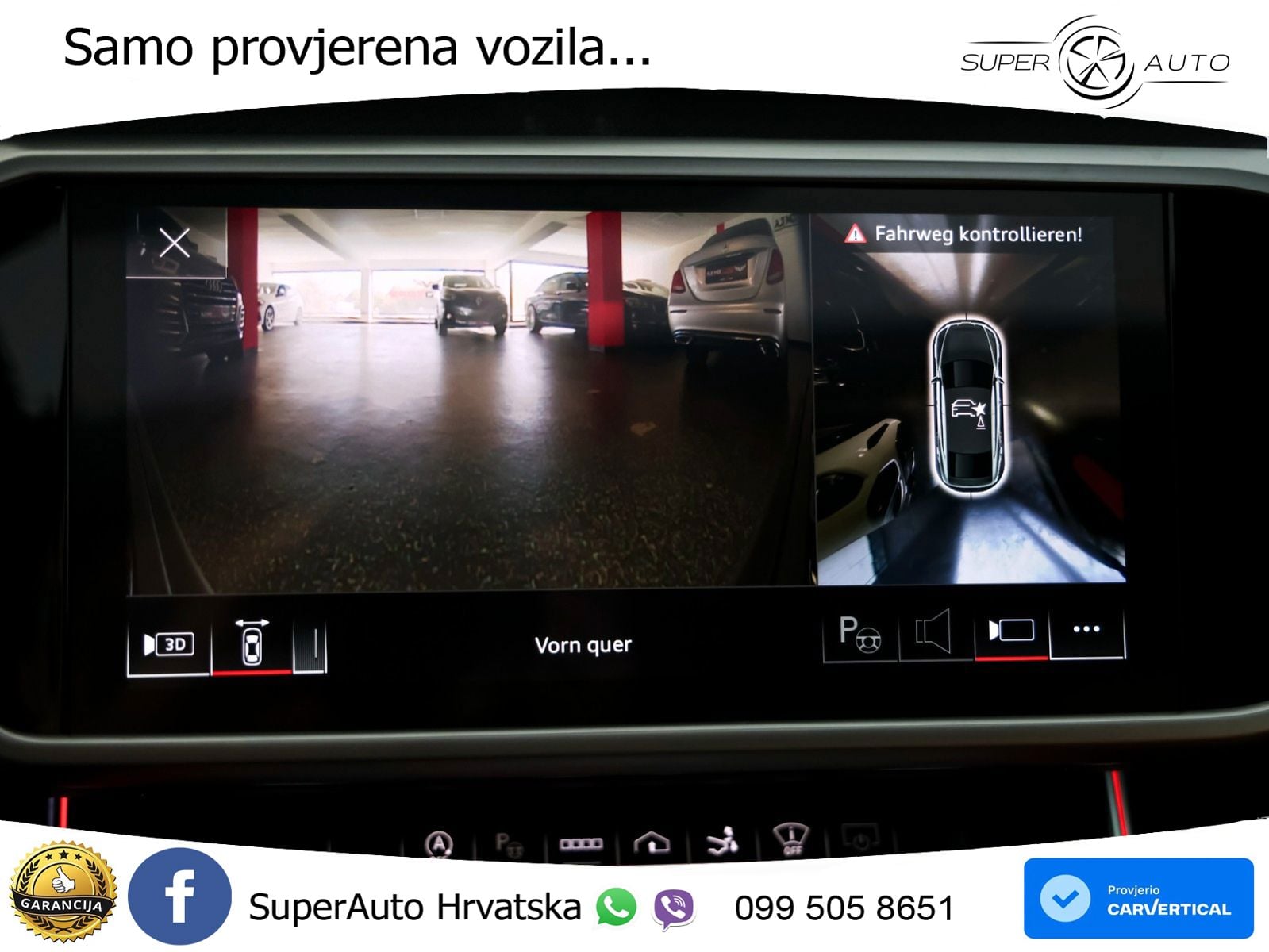 Audi RS7 4.0 TFSI V8 (600 KS) quattro tiptronic LED+GR SJED+ACC