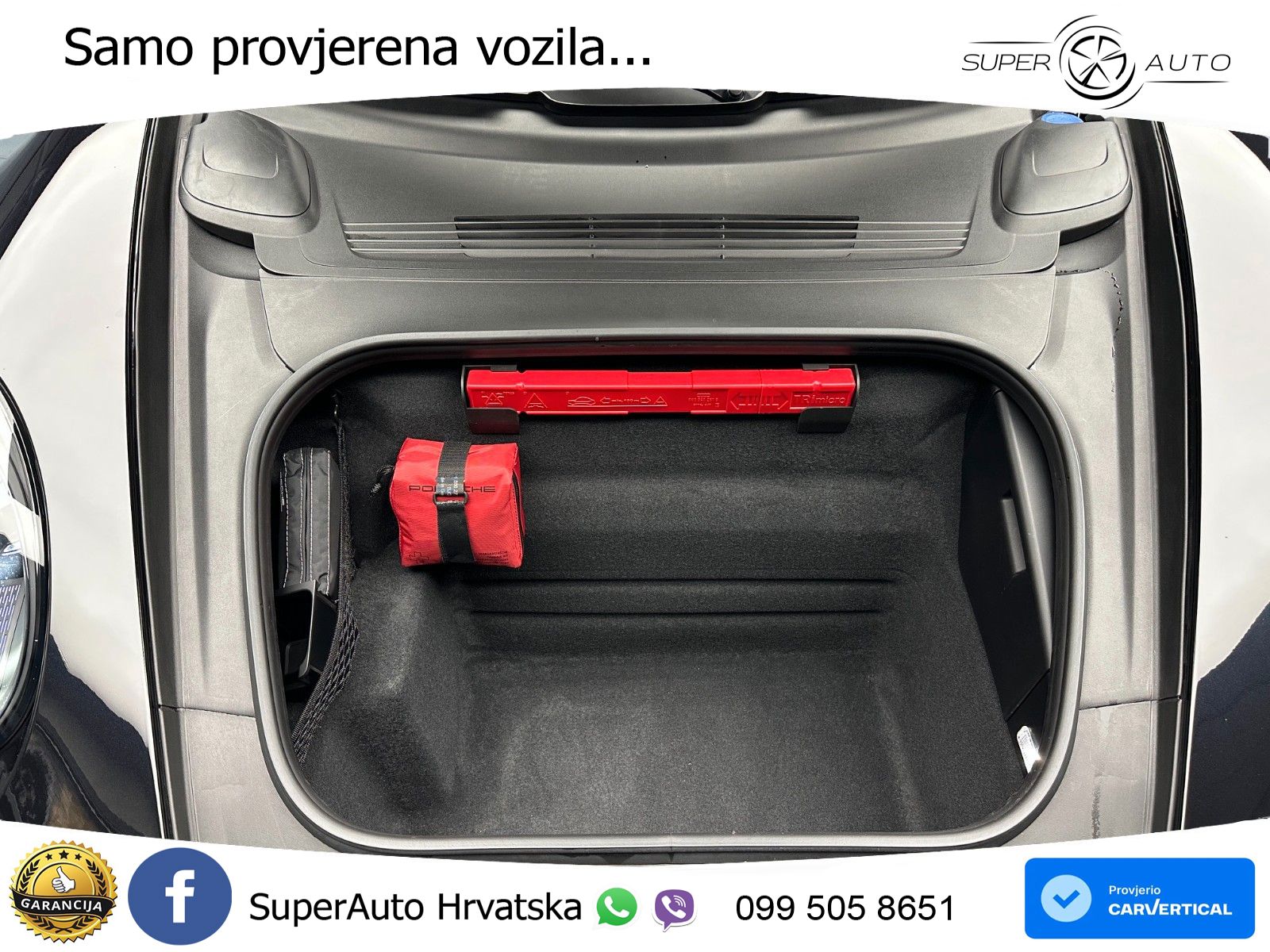 Porsche 911 Turbo S 3.8 (650 KS) PDK ZRAČNI+ACC+GR SJED+KAM