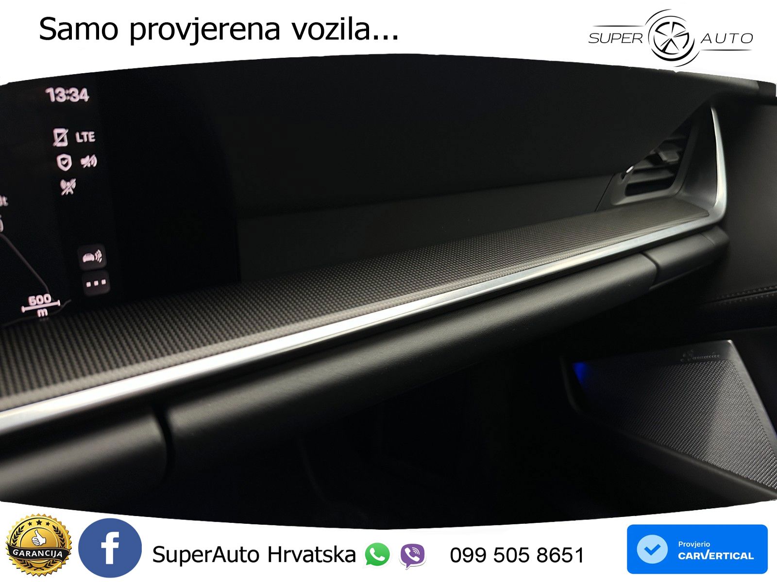 Porsche 911 Turbo S 3.8 (650 KS) PDK ZRAČNI+ACC+GR SJED+KAM