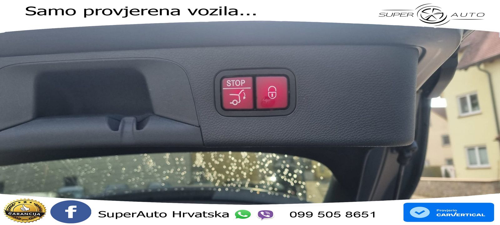 Mercedes AMG GLC 43 V6 (390 KS) 4MATIC TCT LED+GR SJED+ACC