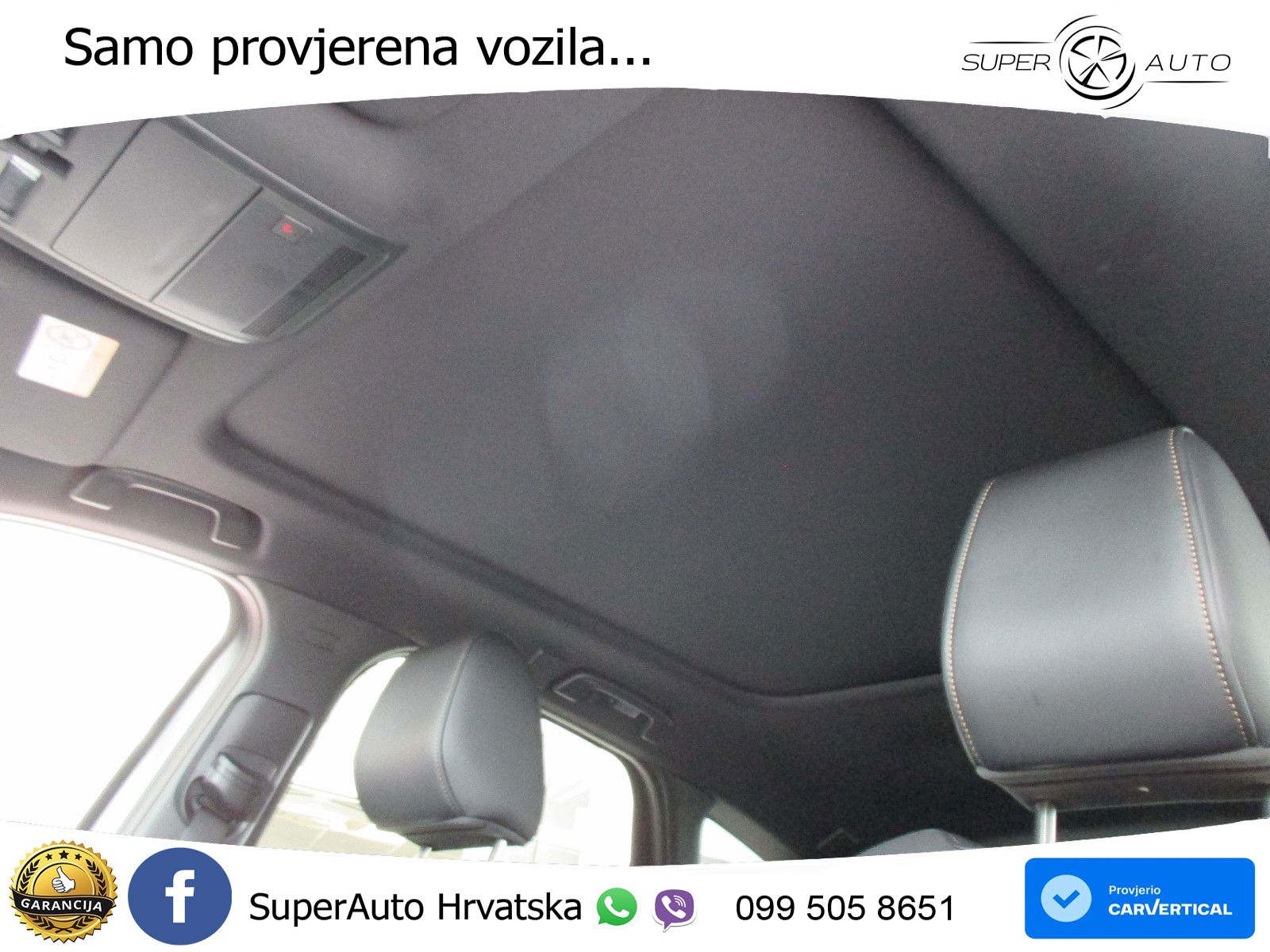 Mazda CX-60 2.5 e-Skyactiv (328 KS) AWD Automatic LED+GR SJED+ACC