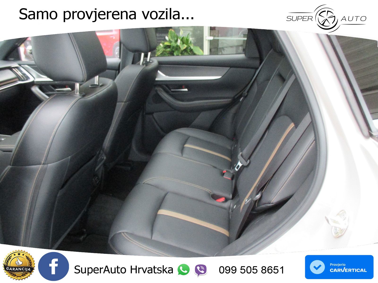 Mazda CX-60 2.5 e-Skyactiv (328 KS) AWD Automatic LED+GR SJED+ACC