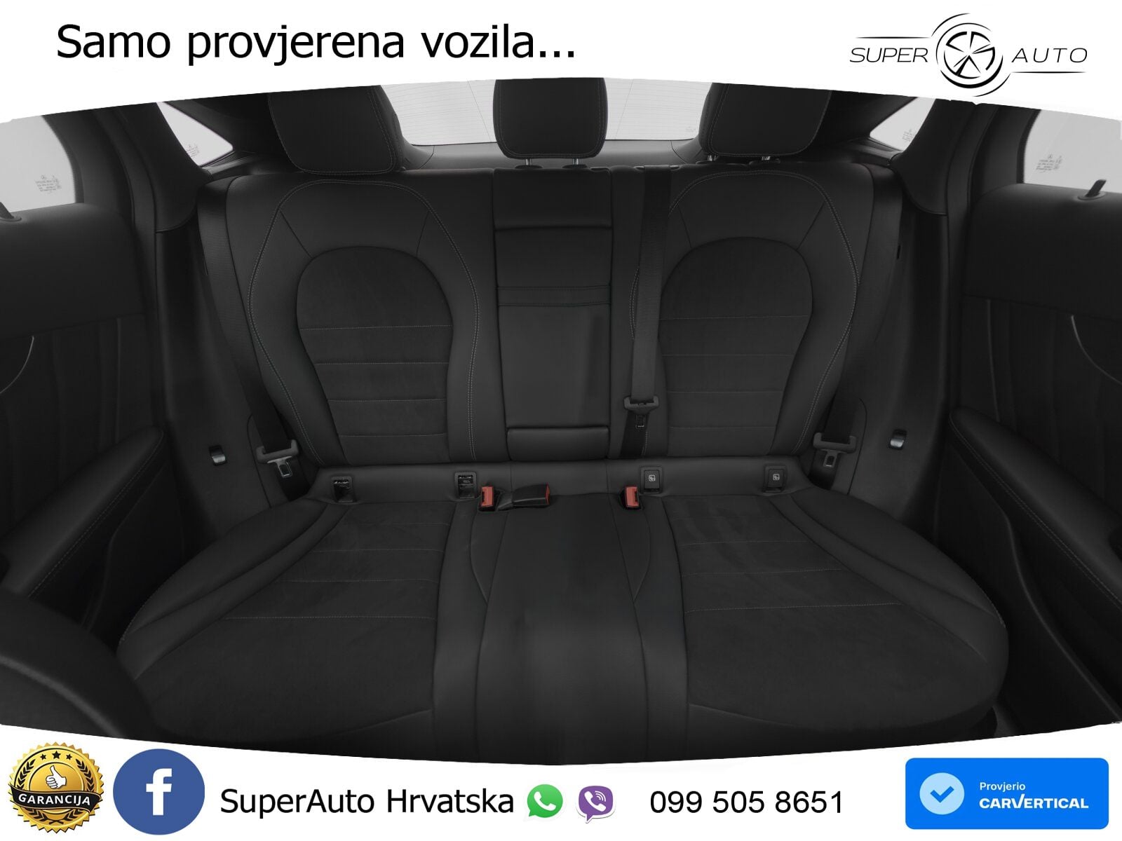 Mercedes GLC Coupe 220d (170 KS) 4MATIC G-TRONIC AMG