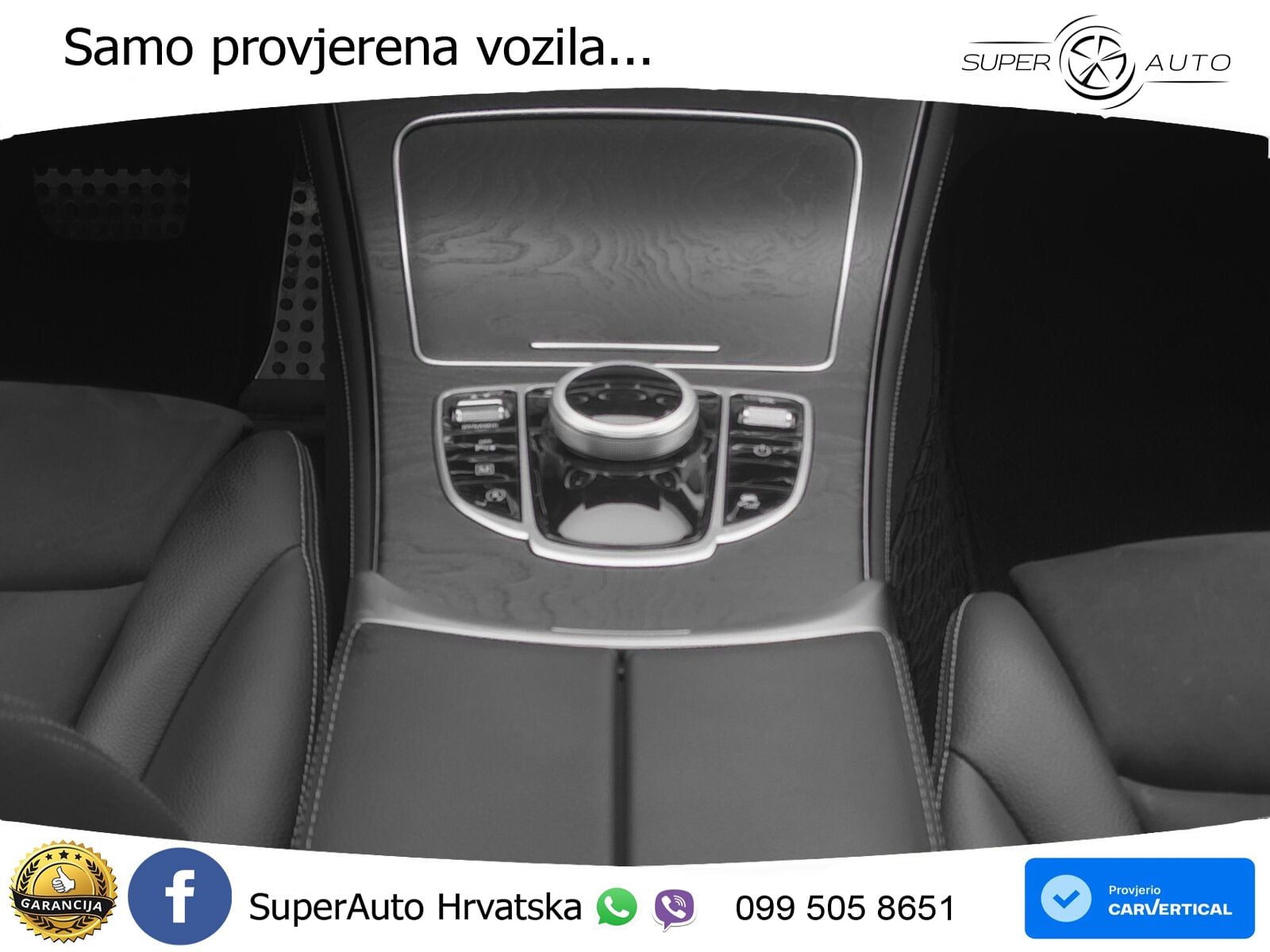 Mercedes GLC Coupe 220d (170 KS) 4MATIC G-TRONIC AMG