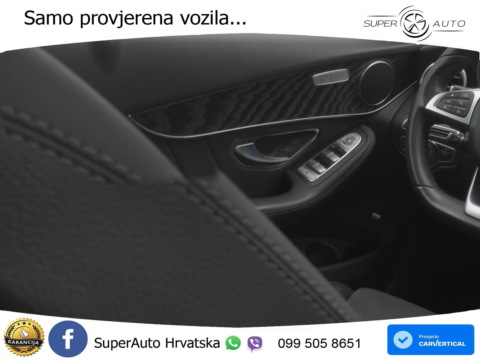 Mercedes GLC Coupe 220d (170 KS) 4MATIC G-TRONIC AMG