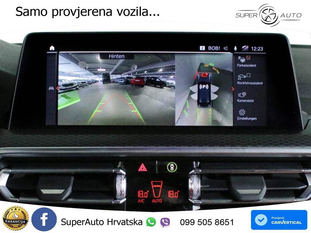 BMW X4 30d (286 KS) xDrive Steptronic M Sport LED+GR SJED+ACC
