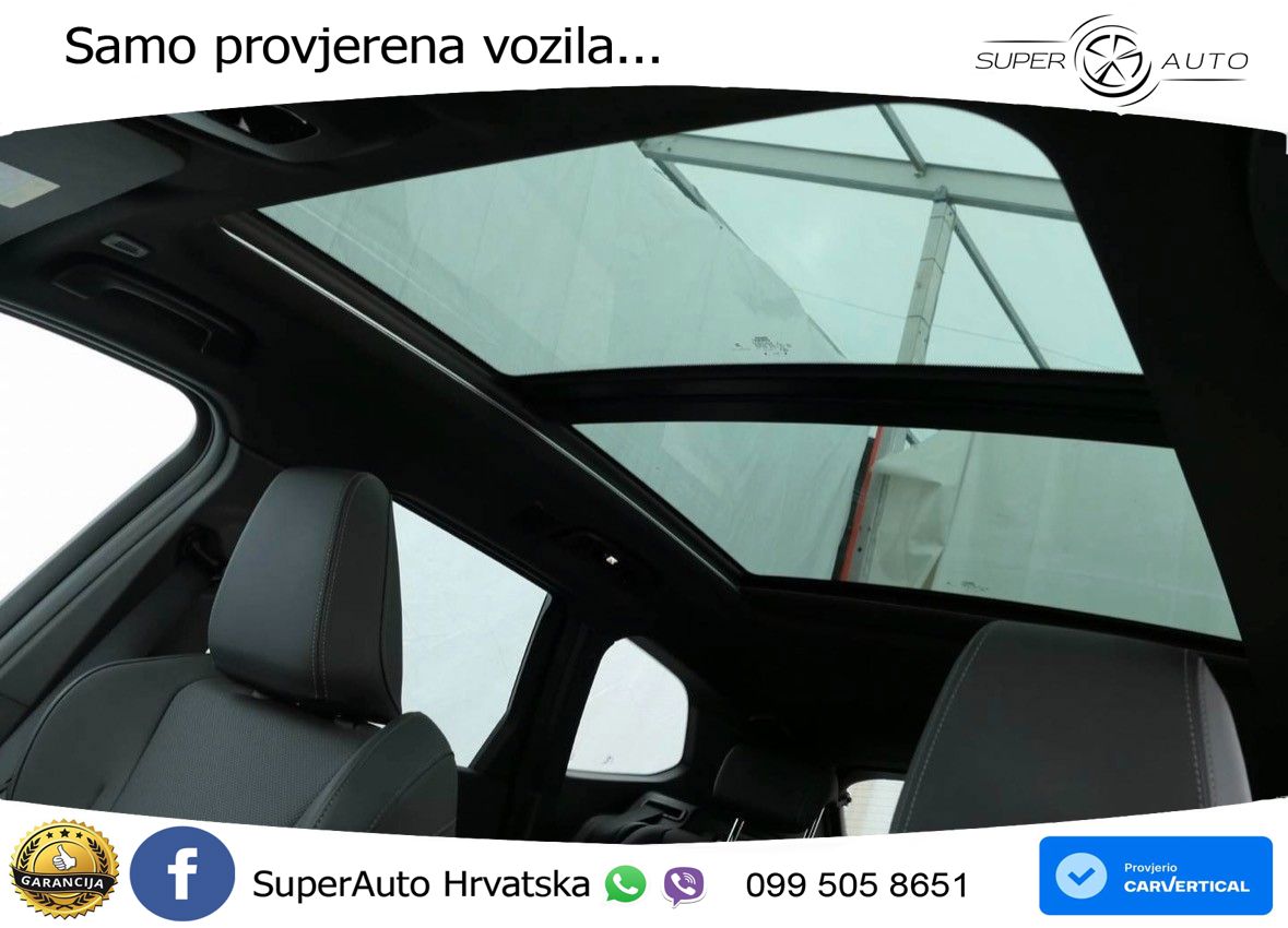 BMW X1 20d (163 KS) xDrive Steptronic M Sport LED+GR SJED+ACC