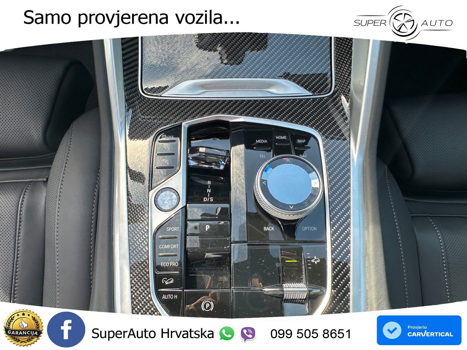 BMW X6 40d (352 KS) xDrive Steptronic M Sport LED+GR SJED+ACC