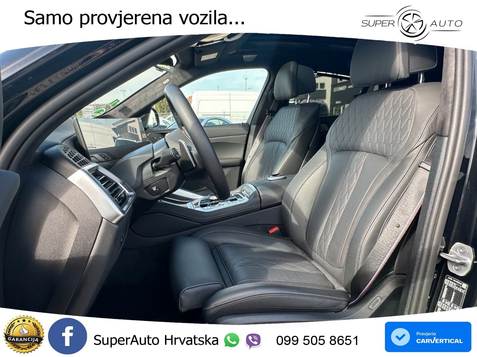 BMW X6 40d (352 KS) xDrive Steptronic M Sport LED+GR SJED+ACC