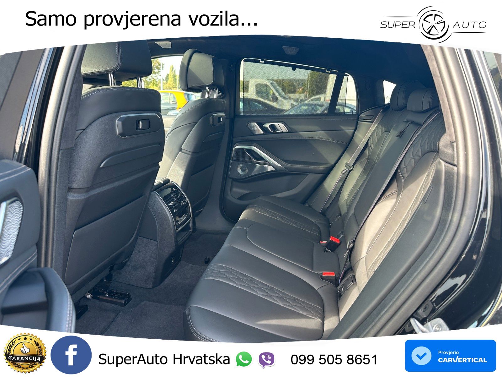 BMW X6 40d (352 KS) xDrive Steptronic M Sport LED+GR SJED+ACC
