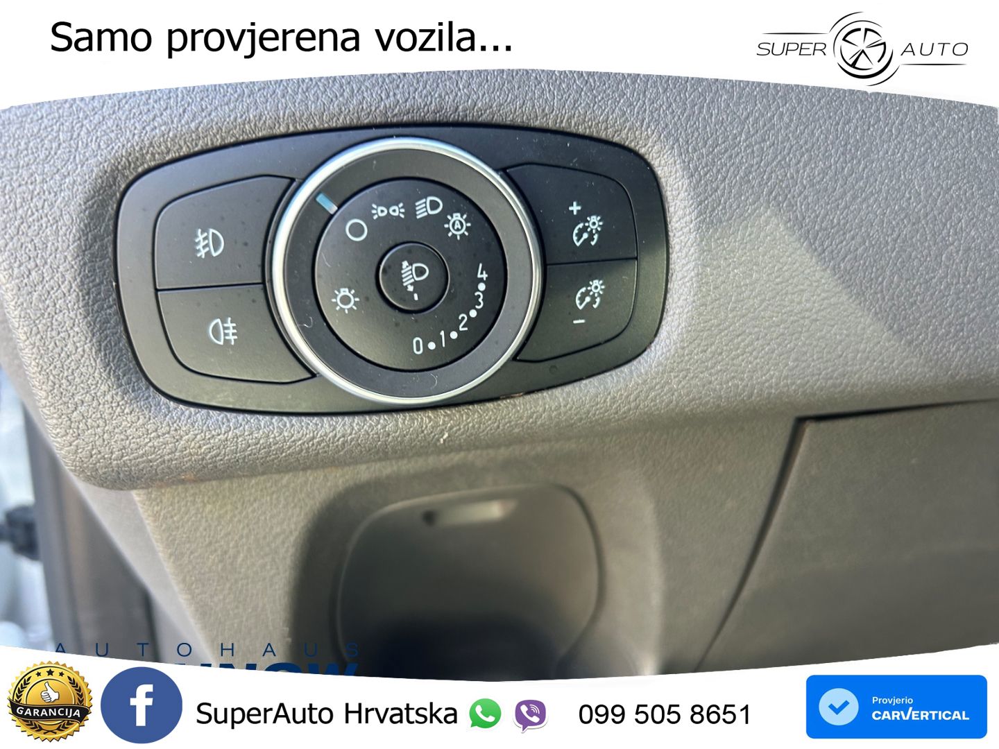 Ford Transit Custom 2.0 TDCi Kasten 280L1 Trend AC GR 105 KS