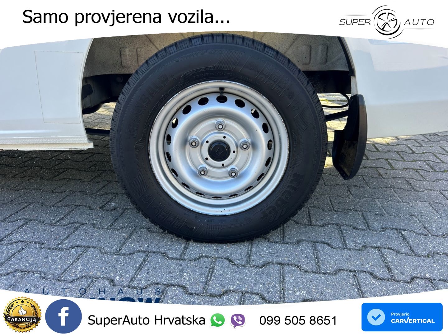 Ford Transit Custom 2.0 TDCi Kasten 280L1 Trend AC GR 105 KS