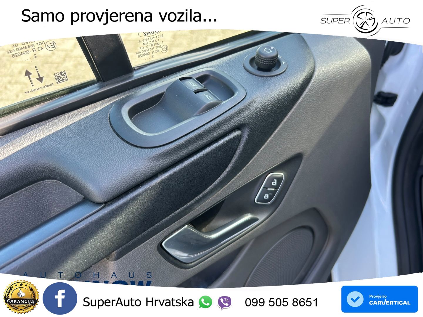 Ford Transit Custom 2.0 TDCi Kasten 280L1 Trend AC GR 105 KS