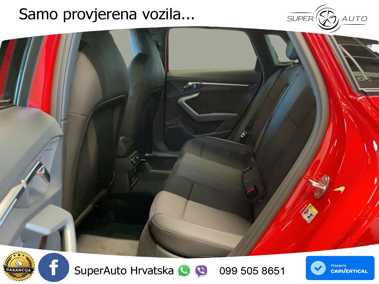 Audi A3 45 TFSIe (272 KS) S tronic S line LED+GR SJED+ACC