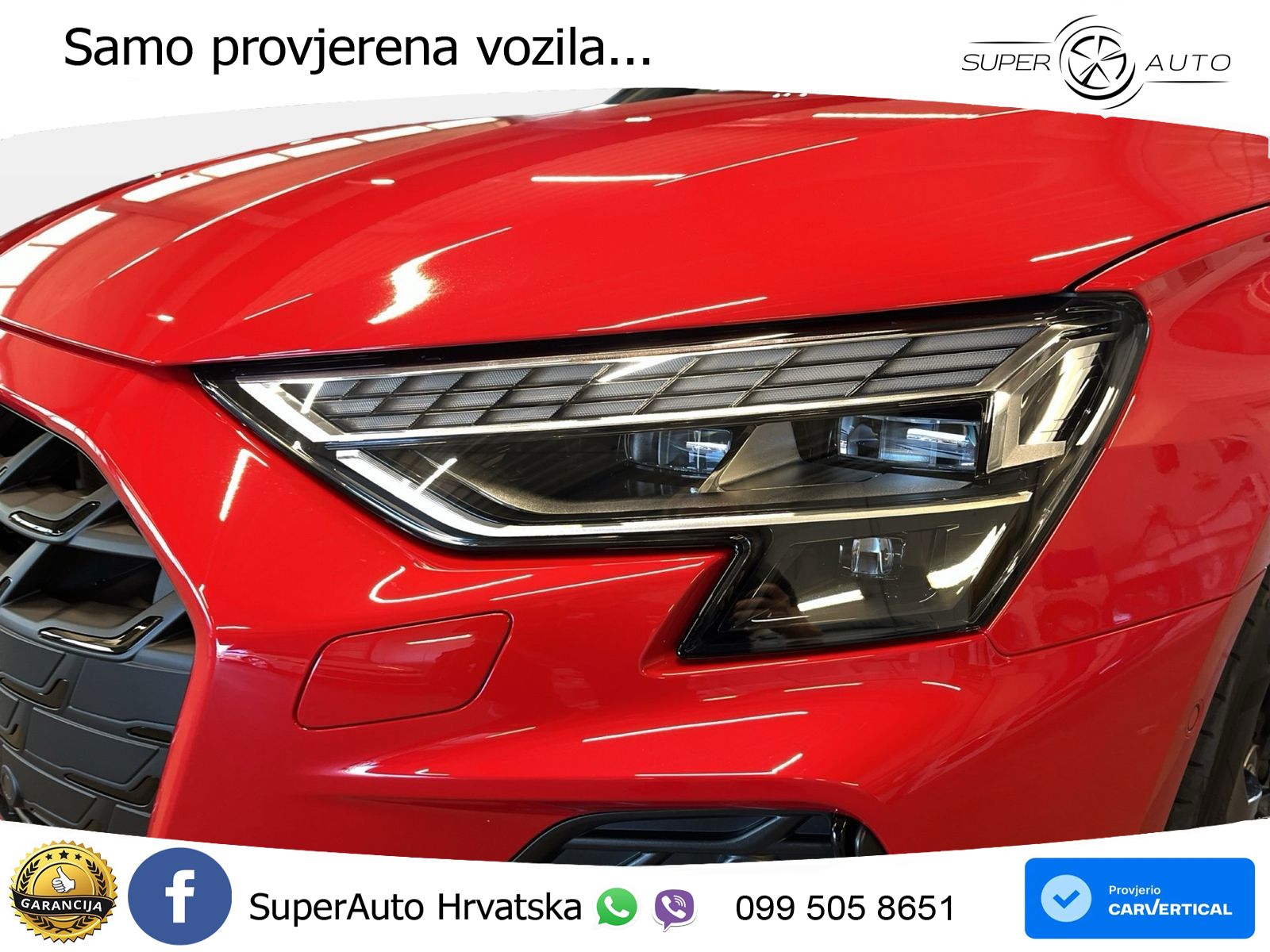 Audi A3 45 TFSIe (272 KS) S tronic S line LED+GR SJED+ACC