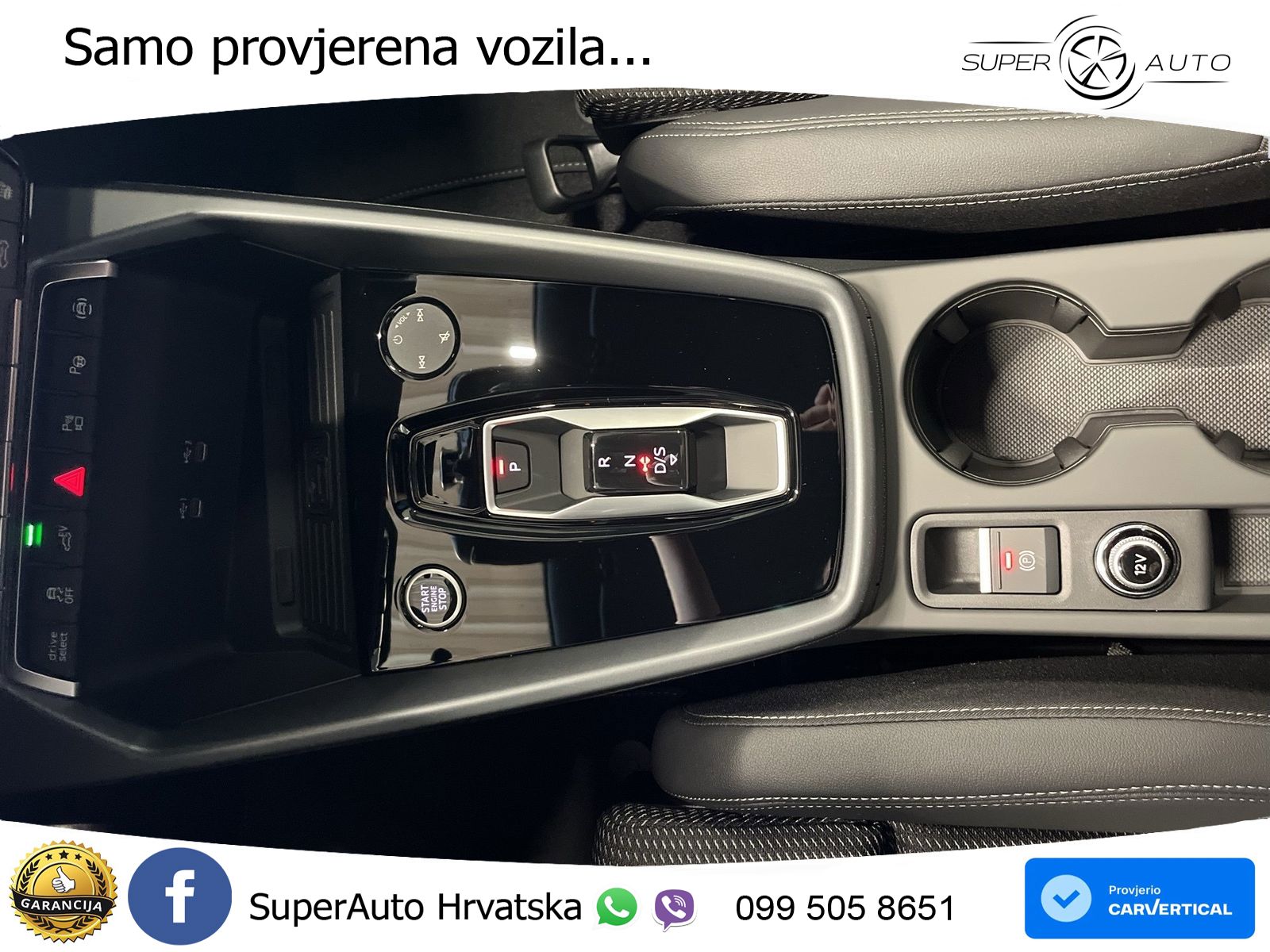 Audi A3 45 TFSIe (272 KS) S tronic S line LED+GR SJED+ACC