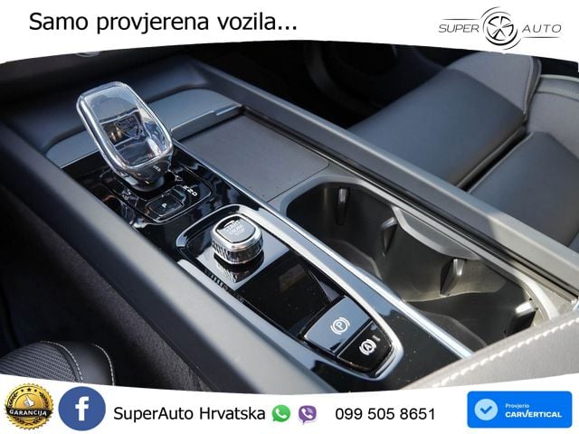 Volvo XC60 T8 AWD Geartronic ACC+HEAD+4xGR SJED+360+PANO