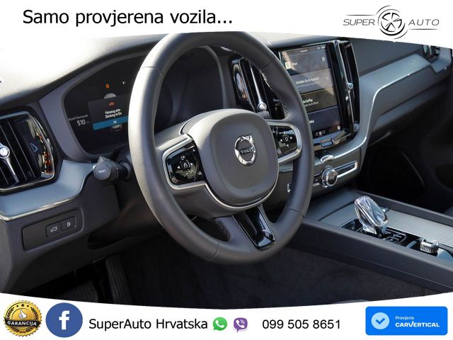 Volvo XC60 T8 AWD Geartronic ACC+HEAD+4xGR SJED+360+PANO