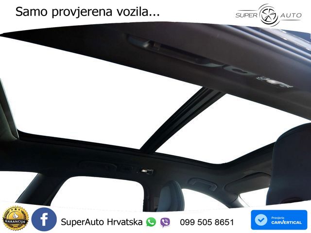 Volvo XC60 T8 AWD Geartronic ACC+HEAD+4xGR SJED+360+PANO