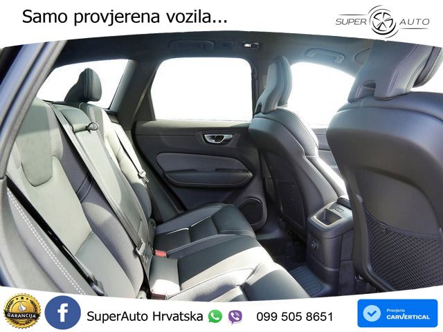 Volvo XC60 T8 AWD Geartronic ACC+HEAD+4xGR SJED+360+PANO