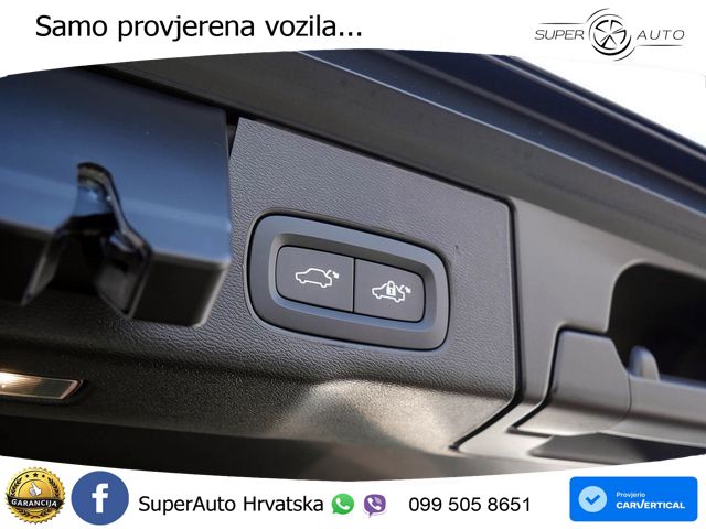 Volvo XC60 T8 AWD Geartronic ACC+HEAD+4xGR SJED+360+PANO