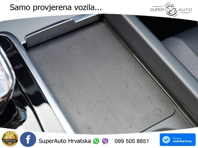 Volvo XC60 T8 AWD Geartronic ACC+HEAD+4xGR SJED+360+PANO