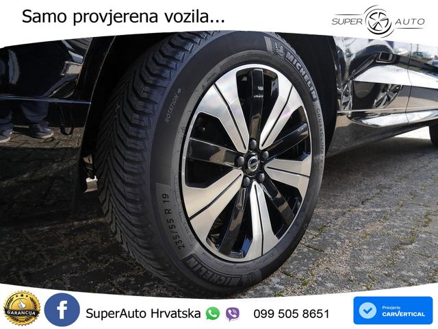 Volvo XC60 T8 AWD Geartronic ACC+HEAD+4xGR SJED+360+PANO