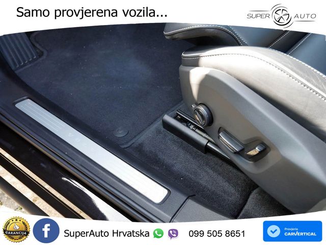 Volvo XC60 T8 AWD Geartronic ACC+HEAD+4xGR SJED+360+PANO