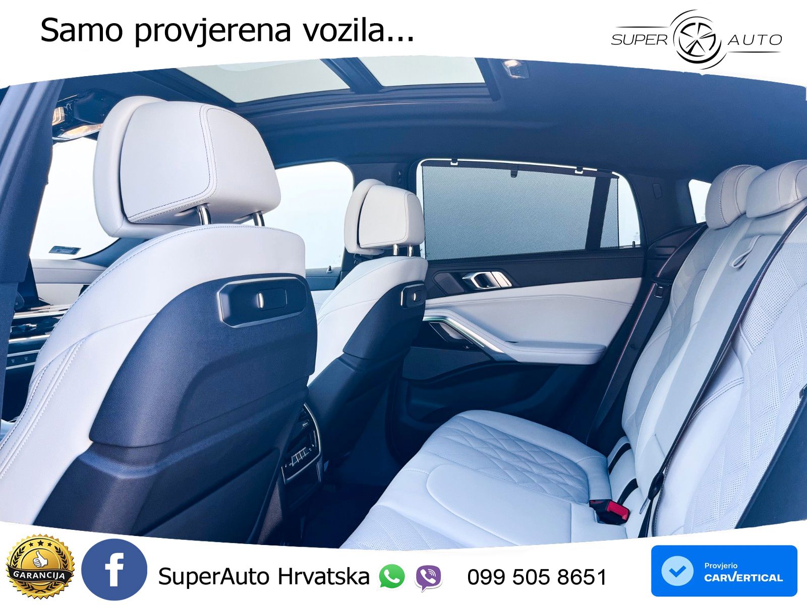BMW X6 40d (352 KS) xDrive Steptronic LED+GR SJED+ACC