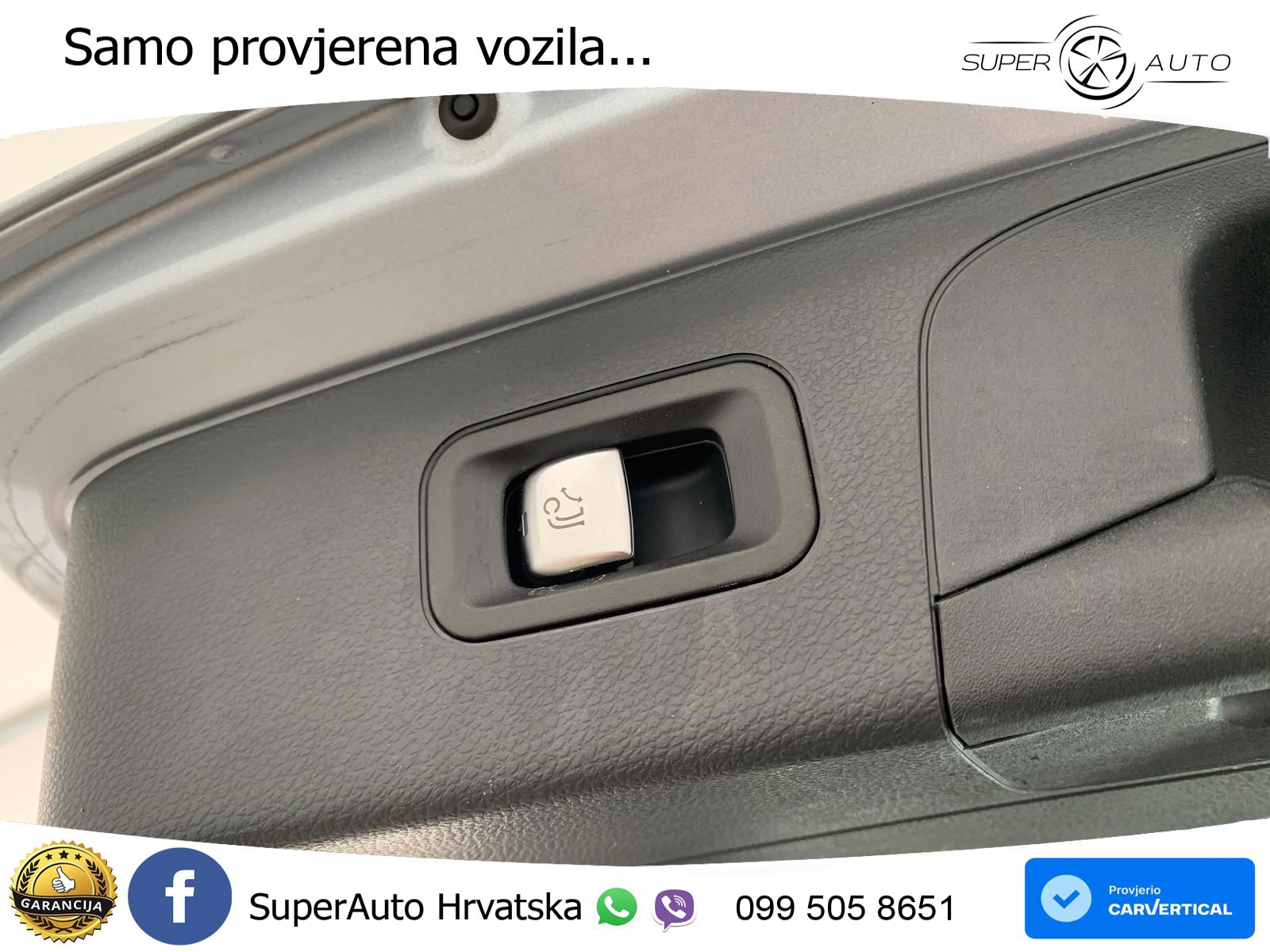 Mercedes GLC 300de (306 KS) 4MATIC 9G-TRONIC AMG LED+GR SJED+ACC