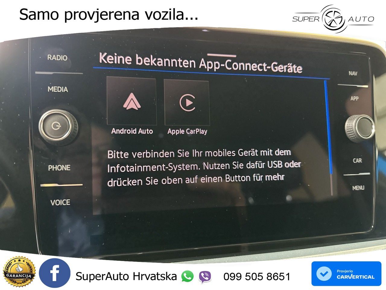 Volkswagen T-Roc 1.5 TSI (150 KS) DSG LED+GR SJED+ACC
