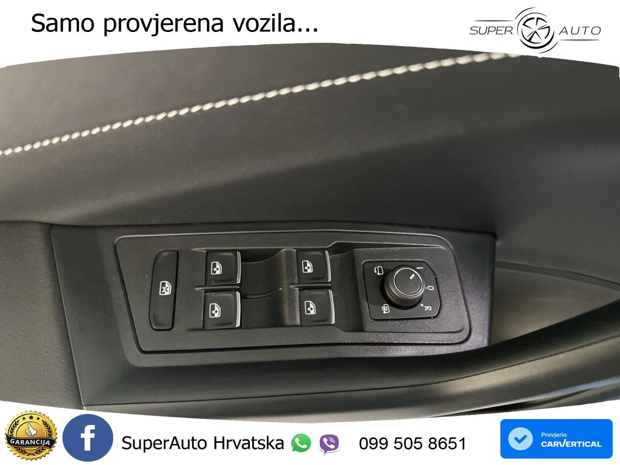 Volkswagen T-Roc 1.5 TSI (150 KS) DSG LED+GR SJED+ACC
