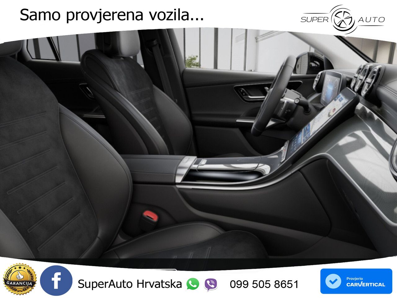 Mercedes GLC Coupe 300d (269 KS) 4MATIC 9G-TRONIC AMG