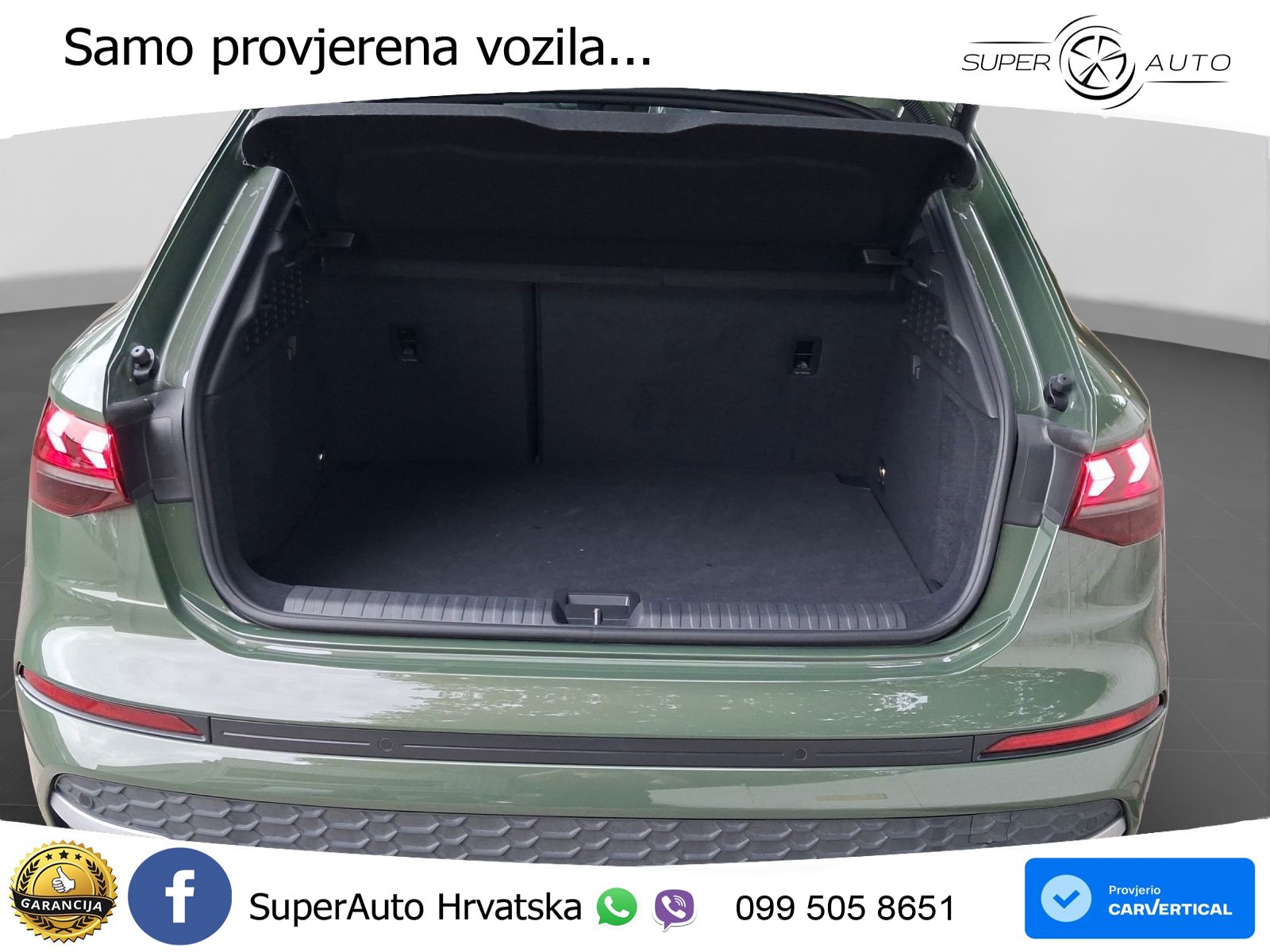 Audi A3 40 TFSIe (204 KS) S tronic LED+GR SJED+ACC