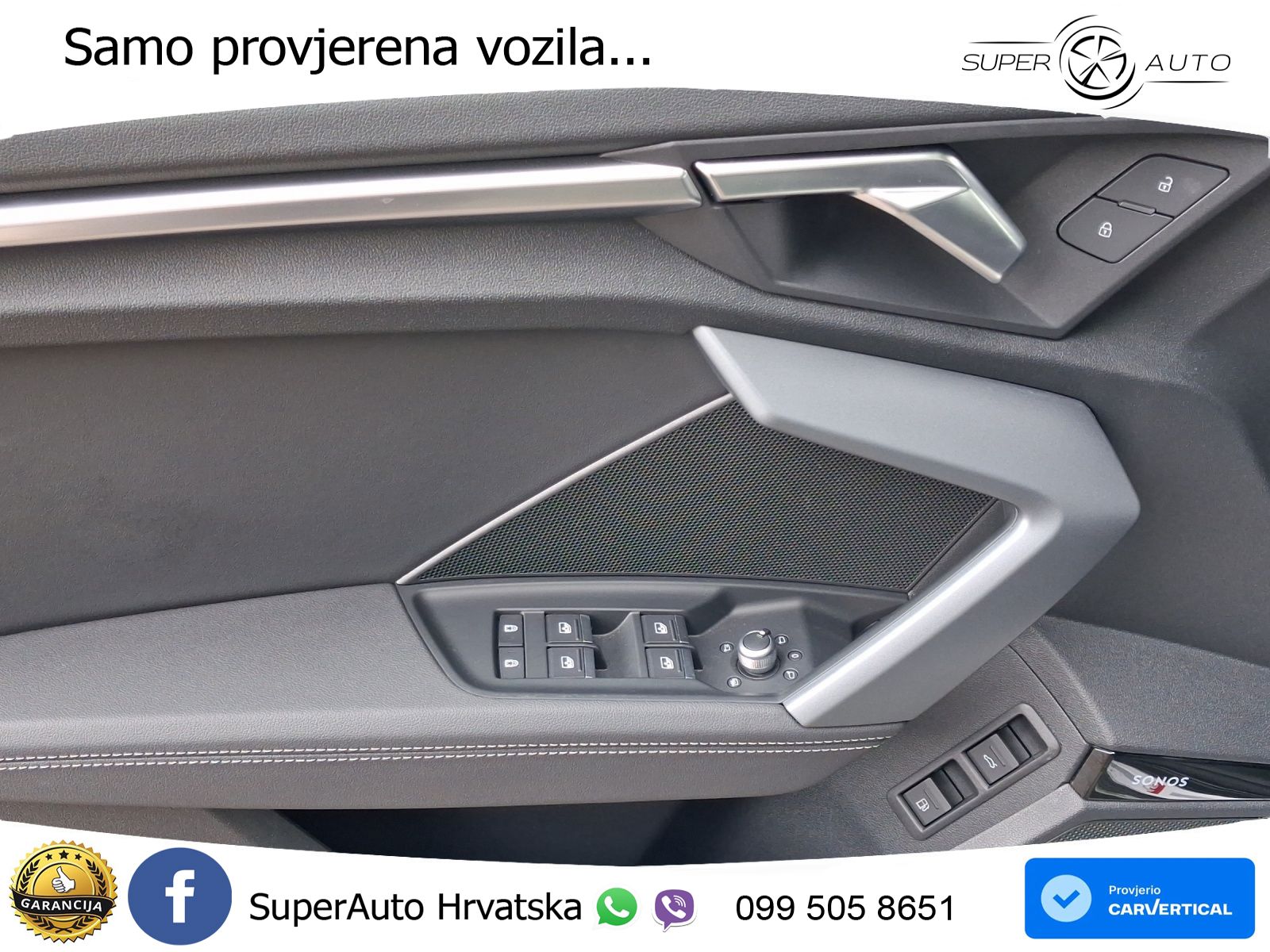 Audi A3 40 TFSIe (204 KS) S tronic LED+GR SJED+ACC