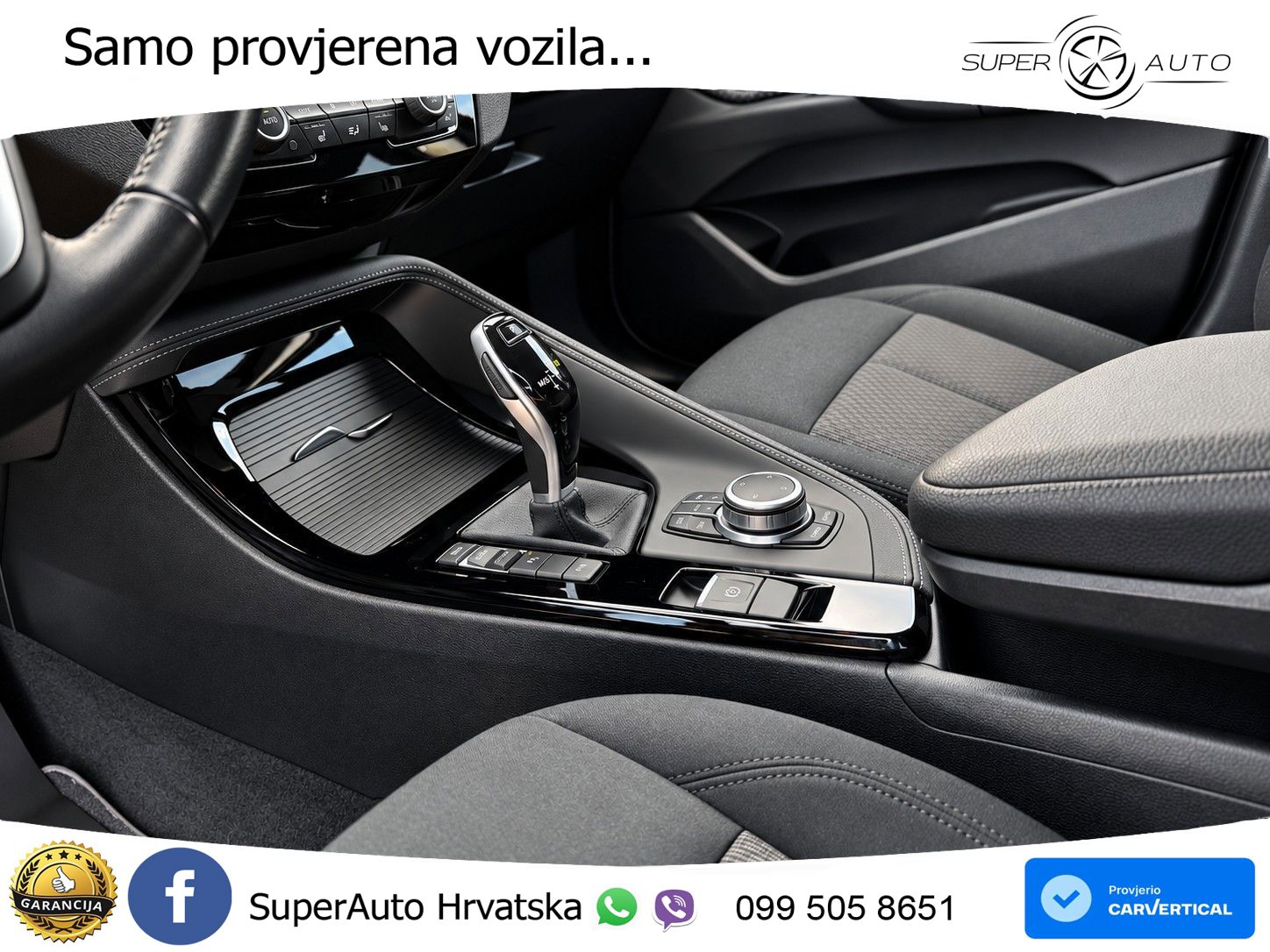 BMW X2 sDrive20i Steptronic Advantage