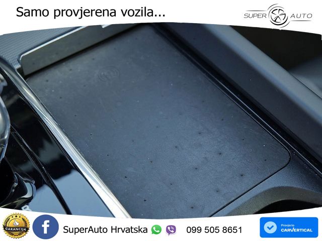 Volvo XC60 T8 AWD Geartronic ZRAČNI+ACC+GR SJED+KAM+PANO