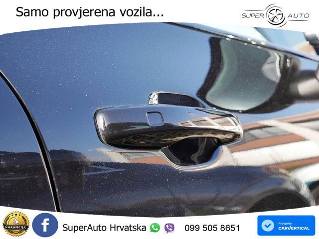 Volvo XC60 T8 AWD Geartronic ZRAČNI+ACC+GR SJED+KAM+PANO
