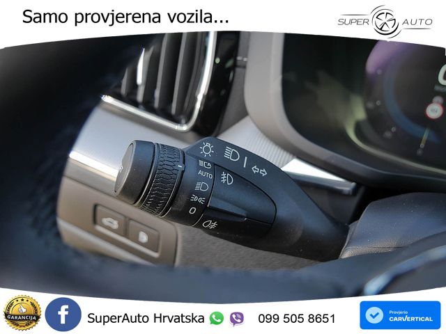 Volvo XC60 T8 AWD Geartronic ZRAČNI+ACC+GR SJED+KAM+PANO