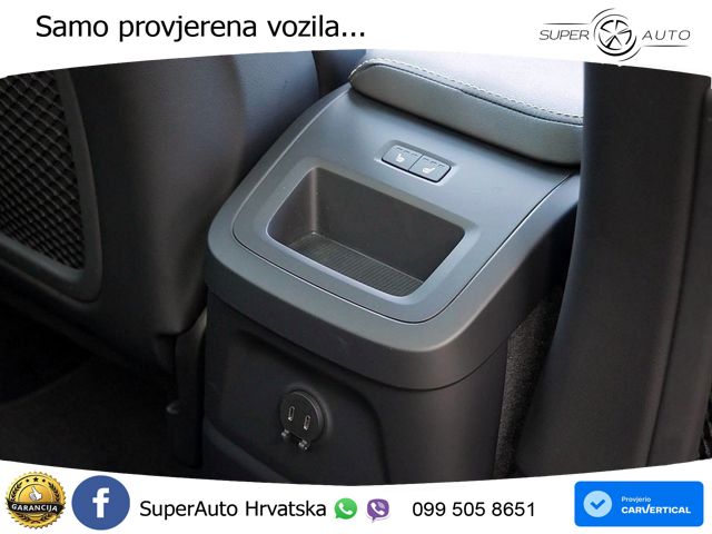Volvo XC60 T8 AWD Geartronic ZRAČNI+ACC+GR SJED+KAM+PANO